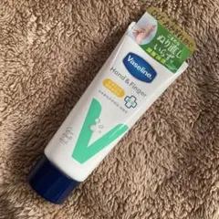Vaseline ヴァセリン ハンド＆フィンガー 90gのサムネイル
