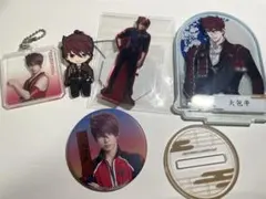 【刀剣乱舞】大包平 アクスタまとめ売り