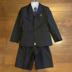 フォーマルスーツセット　120