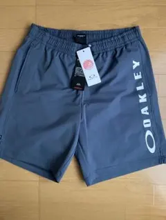 OAKLAY ハーフパンツ　Lのサムネイル