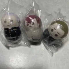東京リベンジャーズ クーナッツ 3個セット