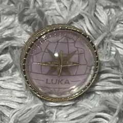 プロジェクトセカイ セカライ5th リングライト 巡音ルカ