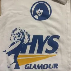ヒステリックグラマー 2019ss ビッグパーカー FREE （L〜XL）