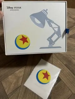 Disney Pixar 20 Film Collection Blu-ray⭐︎