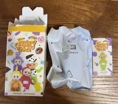 テレタビーズ POP MART ディプシー