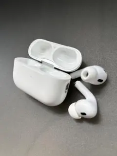 【訳あり】AirPodsPro 第2世代/USB-C <No.2833> ジャンク品 訳あり AirPods Pro 第2世代 USB-C タイプ｜Yahoo!フリマ