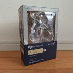 figma カムイ(女)　ファイアーエムブレムif
