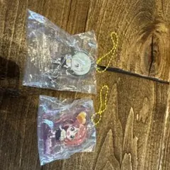 虹ヶ咲学園スクールアイドル同好会 CD購入特典アクリルチャーム - メルカリ