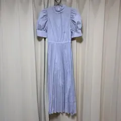 snidel ロングワンピース