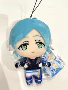 あんさんぶるスターズ！あんスタ ぬいぐるみ 新衣装 流星隊 深海奏汰