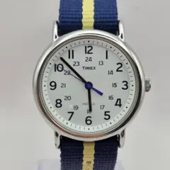 TIMEX 腕時計 Weekender Central Park INDIGLOのサムネイル