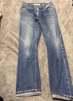 Levi's 505 レギュラーフィット デニム 30/34