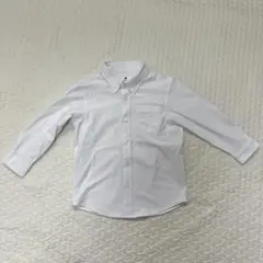 UNIQLO ファインクロスコンフォートシャツ/フォーマル