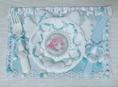 WEGO痛バsサイズ対応　背景シート 痛バシート