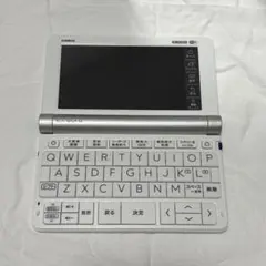 2026年最新】ex-word xd-sx9800の人気アイテム - メルカリ