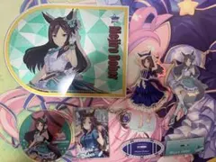 2026年最新】ウマ娘プリティーダービーまとめ売りの人気アイテム