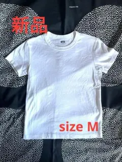 【新品】UNIQLO U Tシャツ