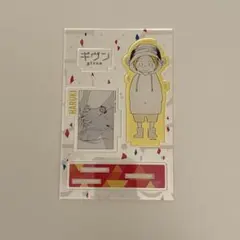 ギヴン 名場面アクリルスタンド<春樹> - メルカリ