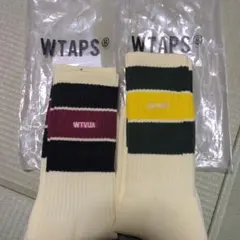 ストライプソックス