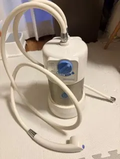 Amway BathSpring バスルーム浄水器 本体 - メルカリ