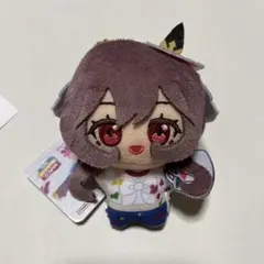 ウマ娘 ぬいぐるみ マスコット ペインタースタイル ジェンティルドンナ