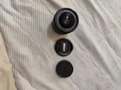 ☆爆速AF☆　☆VR機能☆AF-P DX NIKKOR 18-55mm VR G