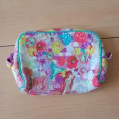ツモリチサト　ポーチのサムネイル