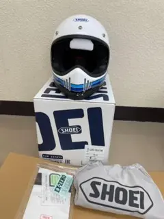 SHOEI EX-ZERO 2025/07/23製造 SHOEI EX-ZERO 2025/07/23製造 Lサイズ - メルカリ