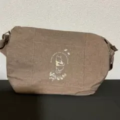 Disney くまのプーさん バッグ