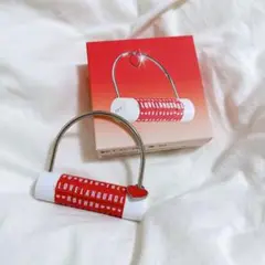 TXT love language LoveLock ver.