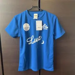 LUZeSOMBRA ジュニア 半袖 プラクティス シャツ 150