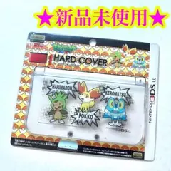 2026年最新】3ds ll カバー ポケモンの人気アイテム - メルカリ
