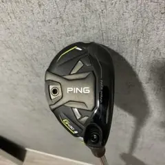 2026年最新】PING ユーティリティ 4u シャフトの人気アイテム - メルカリ