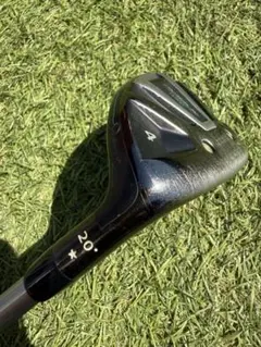キャロウェイ 4番  ユーティリティ 2026年最新】4番 ユーティリティ キャロウェイの人気アイテム - メルカリ