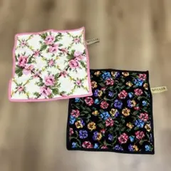 フェイラーハンカチ