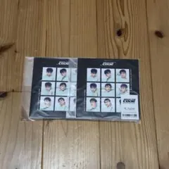 INIまとめ売り INI ウィンマジ 松田迅 まとめ売り - メルカリ