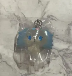 ジュエルペット めじるしアクセサリー サフィー ガチャ ガシャポン