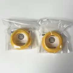 【新品・未開封】明治 ほほえみ らくらくミルクアタッチメントⅡ 2個セット