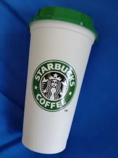 Starbucks リユーザブルカップ 30YEARS 473ml