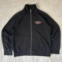 Harley-Davidson ハーレーダビッドソン　ジップパーカーのサムネイル