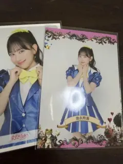 下尾みう AKB48 好きish 会場限定生写真 2弾 フレーム | Mercari