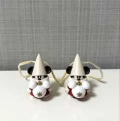 【美品】リルリンリン カプセルトイ 2個セット