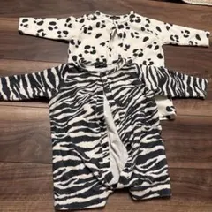 anonbaby 6-12ヶ月3枚セットのサムネイル