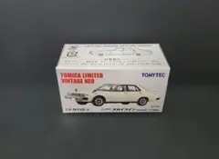 トミカ リミテッドヴィンテージ ネオ ニッサン スカイライン 2000GTのサムネイル