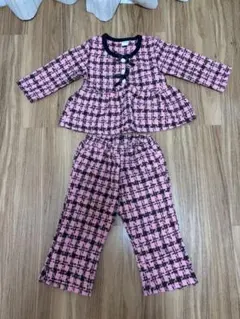 セットアップ 80