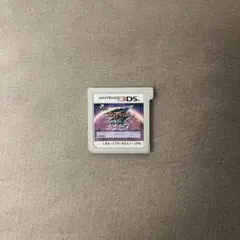 イナズマイレブンGo ギャラクシー スーパーノヴァ　3DS専用　ソフトのみ