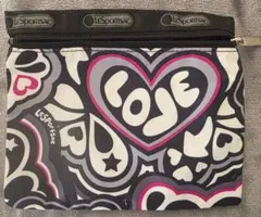 LeSportsac ポーチ 3点セット