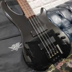 フェルナンデス　ヘッドレス ベース　FRB-65HL　実働　BOOWY 松井恒松 フェルナンデス ヘッドレス ベース FRB-65HL 実働 BOOWY 松井恒松