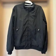 POLO RALPH LAUREN ナイロンジャケット ブラックXL