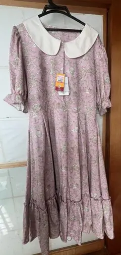 大きいサイズ しまみさ ニナス 3L 未使用